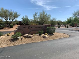 15015 E Desert Vista Ct, Scottsdale, AZ 85262