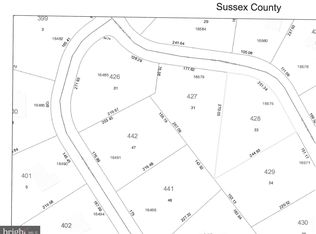 LOT 33 Retreat Cir, Milford, DE