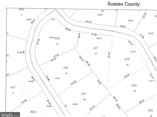 LOT 33 Retreat Cir, Milford, DE 19963