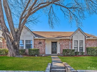 2821 Miller Pl, Mesquite, TX 75150
