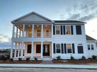 2109 Royal Tern St, Panama City, FL 32405
