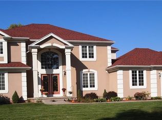 1899 Webb Rd, Grand island, NY 14072