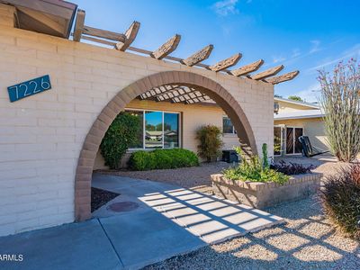 7226 S La Rosa Drive, Tempe, AZ, 85283