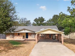 2020 Babb St, Copperas Cove, TX 76522