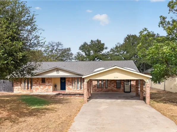 2020 Babb St, Copperas Cove, TX 76522