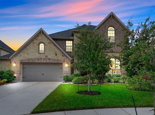 3706 Pinebrook Hollow Ln, Spring, TX 77386