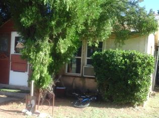 503 NW Avenue A, Andrews, TX 79714