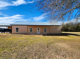 1021 County Road 3055 SW, Saltillo, TX 75478