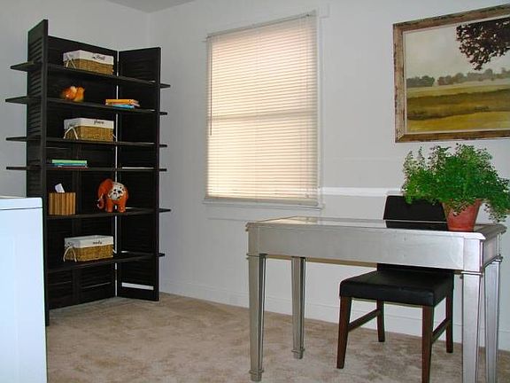 EXTRA ROOM FOR STUDY