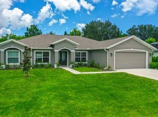 57 Ulysses Trl, Palm Coast, FL 32164
