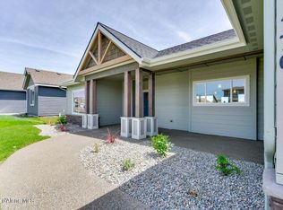 176 N Olivewood Ln, Coeur D Alene, ID 83854