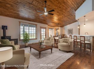 215 Freedom Ln, Freedom, WY 83120