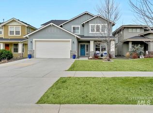 7713 S Wagons West Ave, Boise, ID 83716