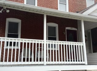 109 Hope Ave, Coatesville, PA 19320
