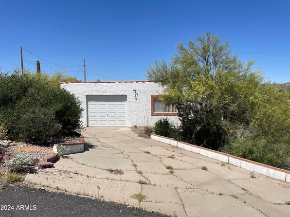 378 N CAVENDISH Street, Queen Valley, AZ 85118