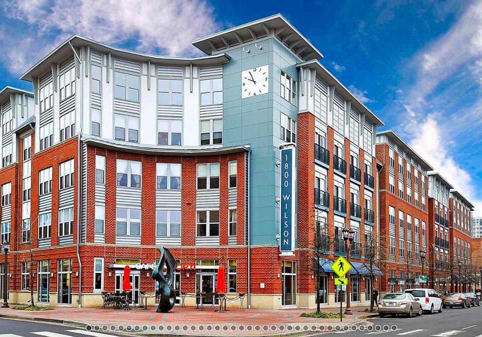 1st image of 1800 Wilson Blvd #212