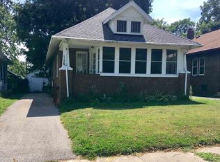 1128 W Nowland Ave, Peoria, IL