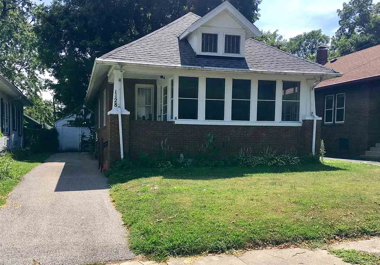 1128 W Nowland Ave photo 1