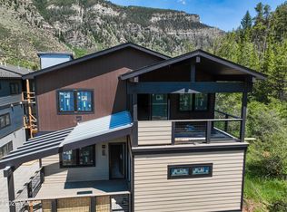 36 Abby Rd #4C, Minturn, CO 81645