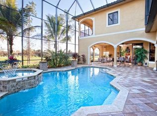 3006 Mona Lisa Blvd, Naples, FL 34119
