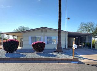 9655 E Edgewood Ave, Mesa, AZ 85208