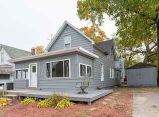 115 Case St, Michigan City, IN