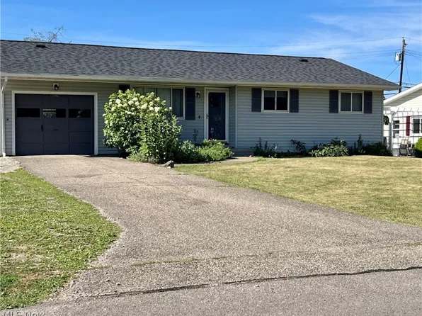 1156 Pfeifer Dr, Zanesville, OH 43701