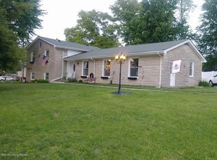 7101 Rolling Creek Blvd, Hollow Creek, KY 40228
