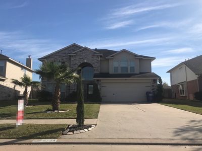 6734 Wide Creek Dr, Katy, TX, 77449
