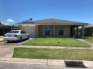4826 Cernay St, New Orleans, LA 70129