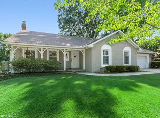 12612 Oakmont Dr, Kansas City, MO 64145