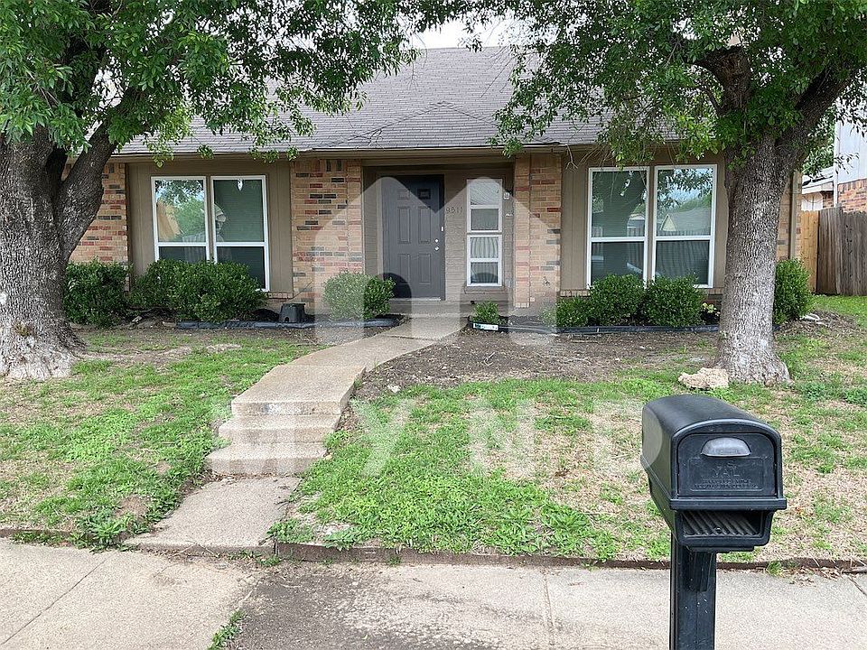 9511 Rutherglen Dr, Dallas, TX 75227 Zillow