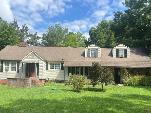 209 E Norton Rd, Knoxville, TN 37920