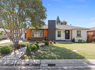 1717 W Laurel Ave, Visalia, CA