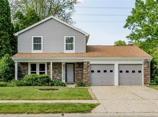 4228 Oil Creek Dr, Indianapolis, IN
