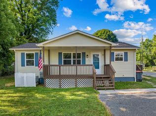 1133 Old Aj Hwy W, New Market, TN 37820