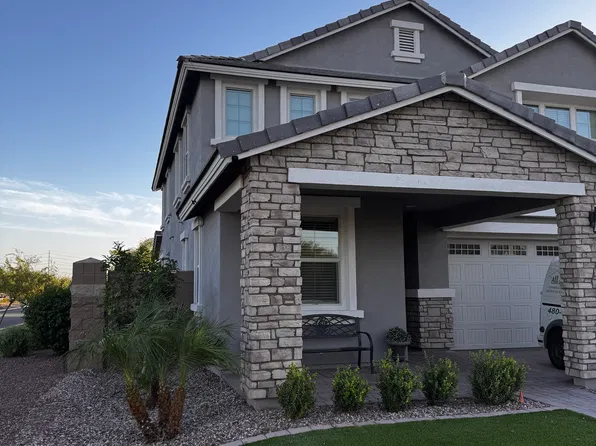 7557 E Olla Ave, Mesa, AZ 85212