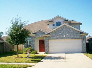 18911 Telford Way, Tomball, TX 77375