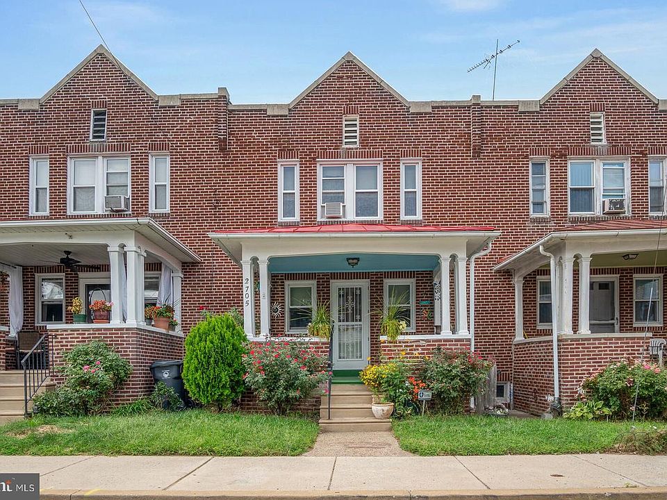 1st image of 2705 Thompson Pl