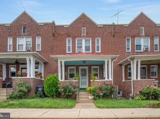 2705 Thompson Pl, Wilmington, DE 19802