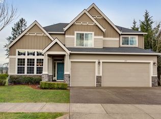 227 Greenlink Way, Newberg, OR