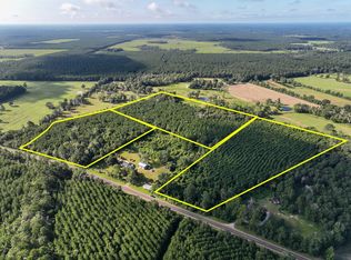Fm 1013 & Cres #517, Kirbyville, TX 75956