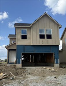 1308 SE Windbreak Dr, Lees Summit, MO, 64081