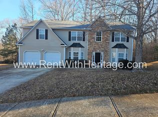 3290 Anneewakee Falls Pkwy, Douglasville, GA 30135