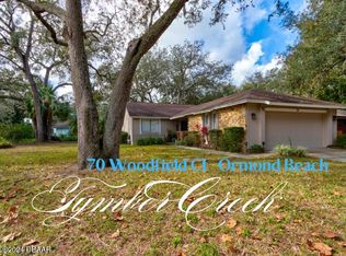 70 Woodfield Ct, Ormond Beach, FL 32174