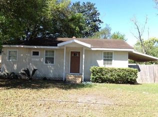 5450 Marcia Cir, Jacksonville, FL 32210