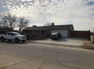 40555 E 154th St. East St, Lancaster, CA 93535