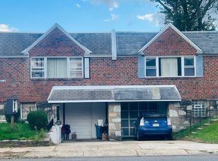 9817 Haldeman Ave, Philadelphia, PA 19115