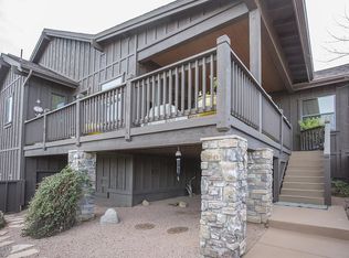 1005 N Purple Aster Ct, Payson, AZ 85541