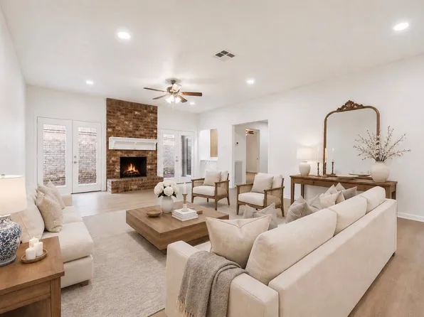 12903 Avenida Vaquero St, Houston, TX 77077